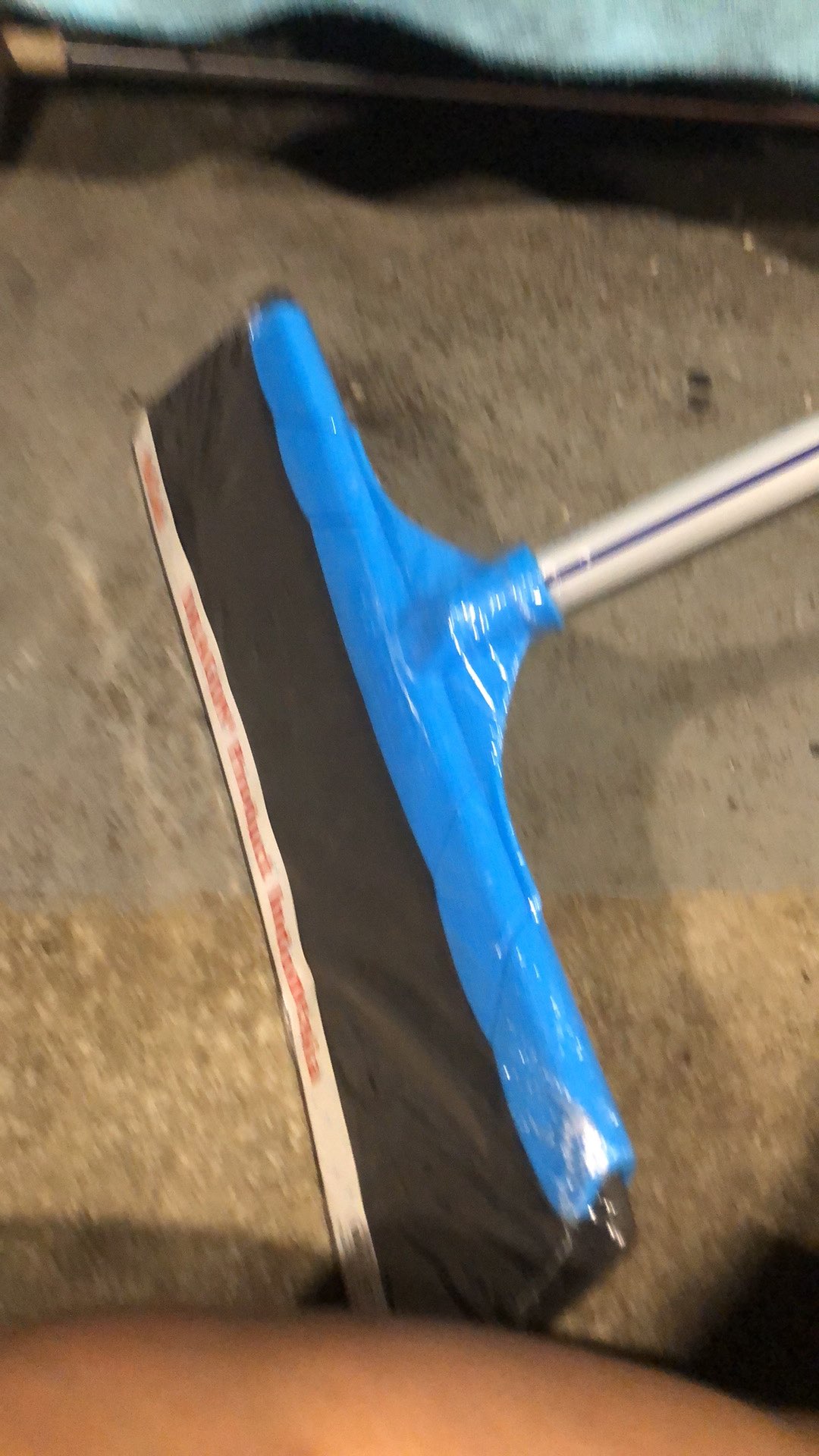 [khusus Gojek] Wiper Lantai Dragon / Dorongan Air Dragon