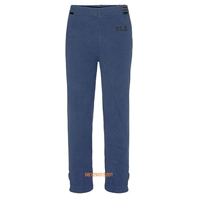 Celana gunung anak jack wolfskin iceland nanuk hiking camping outdoor winter polar