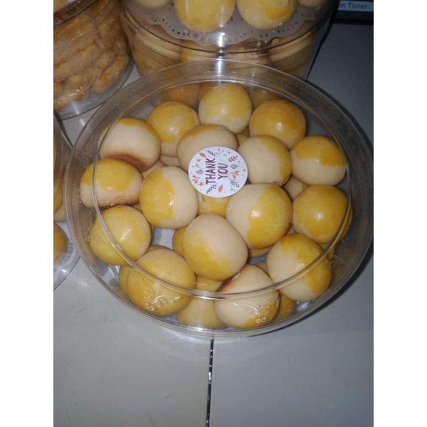 

nastar lembut HOME MADE