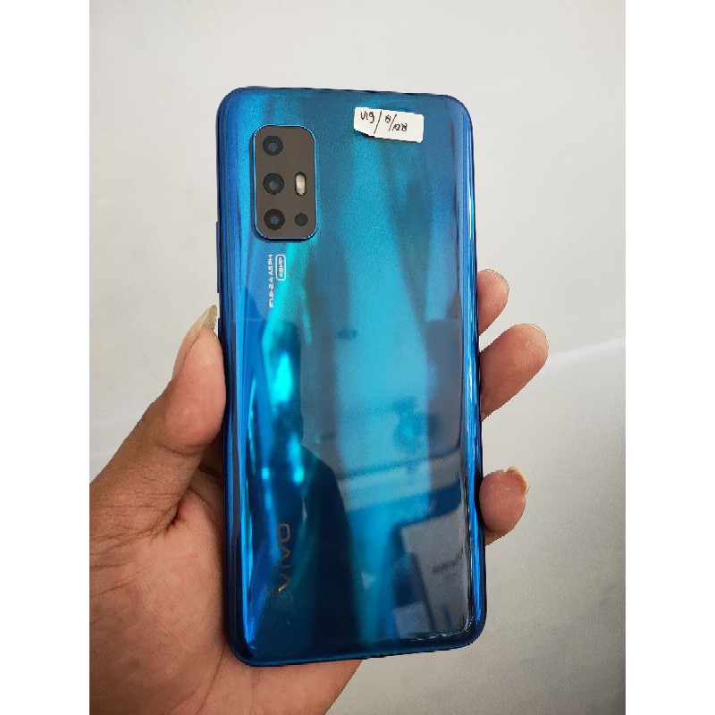 Vivo v19 - RAM 8/128 like new (bekas murah)