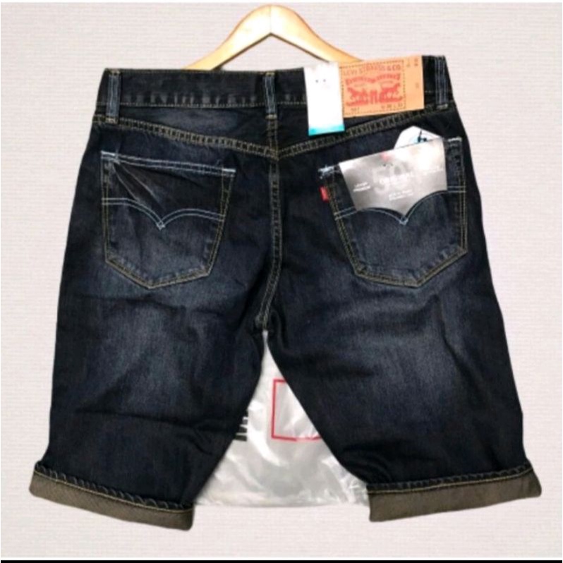 CELANA LEVI,S CUCI GUDANG 501_CELANA JEAN,S PENDEK 501_CELANA LEVI,S PENDEK 501 TERLARIS.