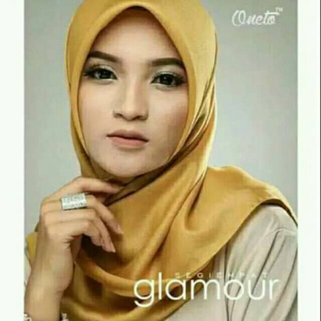 Hijab sinar glamour