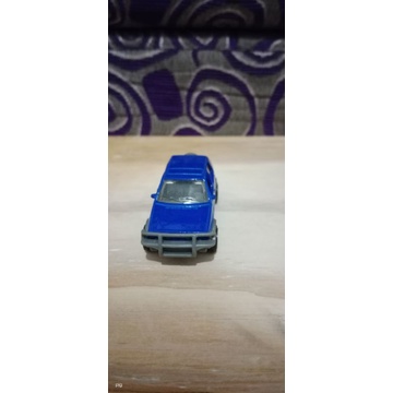 matchbox Volkswagen golf