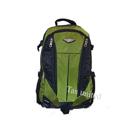 Tas ransel semi carrier poloking 8807