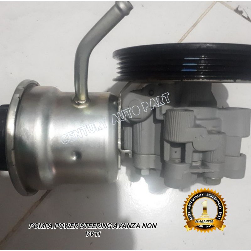 POMPA POWER STEERING AVANZA NON VVTI ORIGINAL GARANSI 1 BULAN