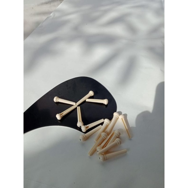 Kenip Gitar/ Tusuk senar gitar