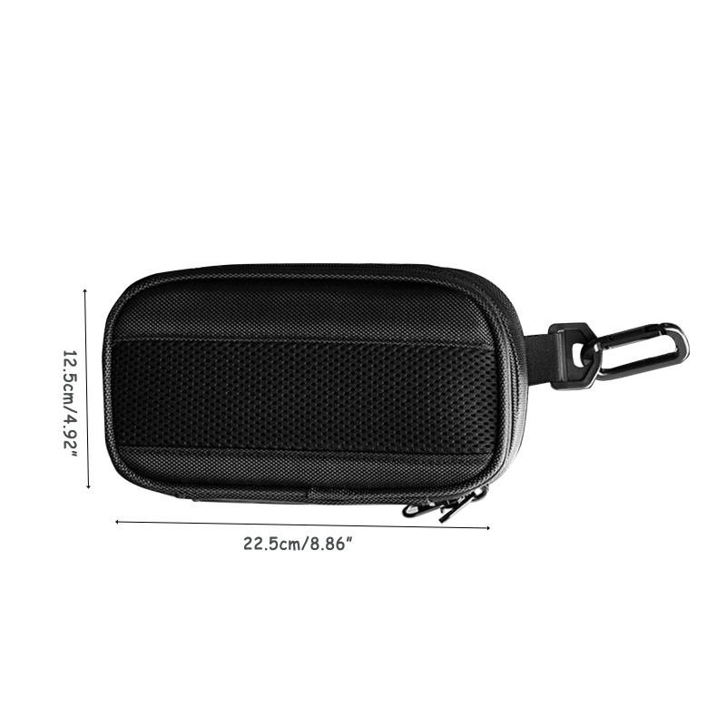 Bt Hollow Mesh EVA Carry Bag Untuk Flex Wireless Speaker Cover Pelindung Speaker Holder Bags Aksesoris
