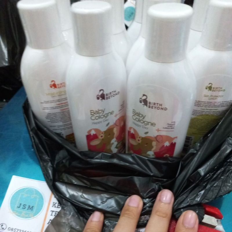 

Paket Bundling 2kg