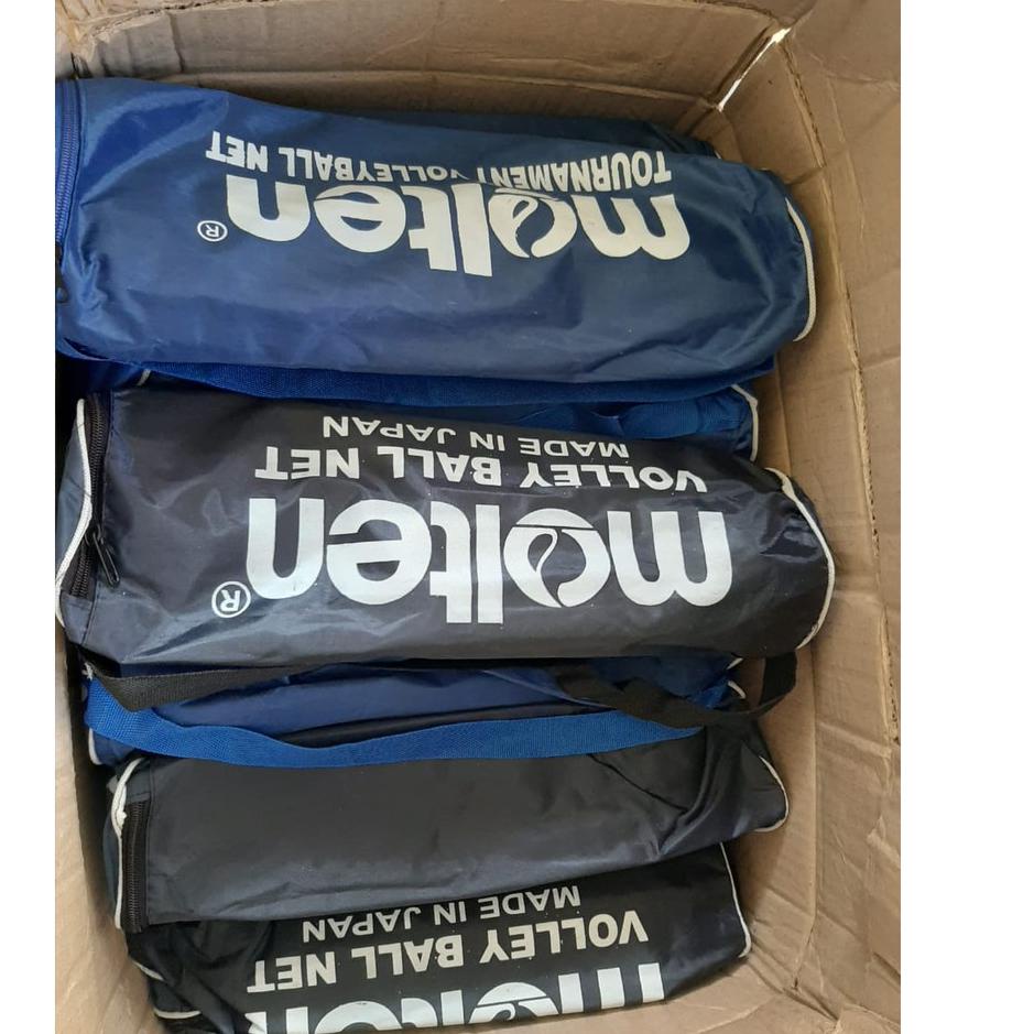 Update Harga net voli molten / net voli berkwalitas / net voli bagus / net voli / net molten