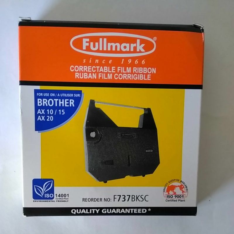 

Pita mesin tik electrik FULLMARK for Brother 1030