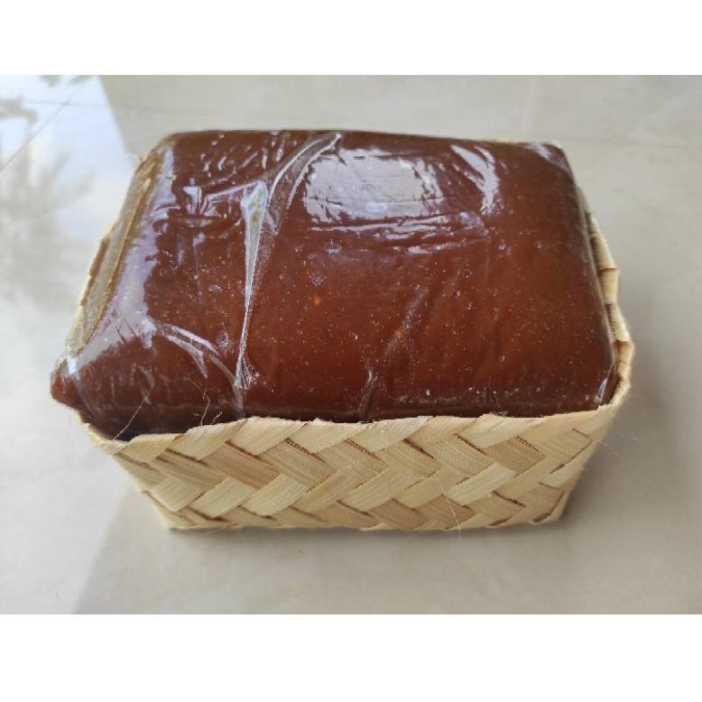 

[KODE 7SYPD] Jenang Ketan Asli | Dodol Shiva 1Kg