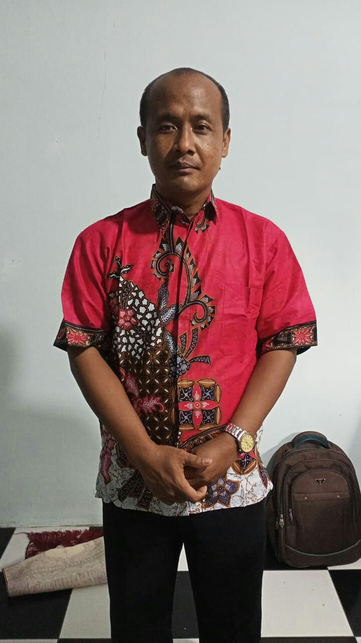 Kemeja Batik Lengan Pendek / Hem / Sragam Kantor / Kondangan / Baju Pria Dewasa /  Formal / Kasual