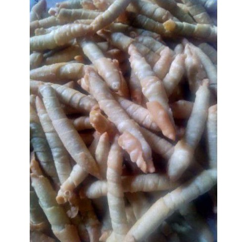 

molen pisang sale mini / kg
