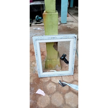 kusen aluminium 3 in jendela aluminium jendela dapur jendela kamar mandi jendela kamar tidur