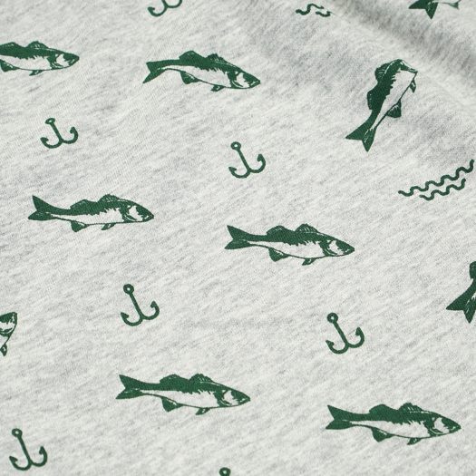 BOXER BLOODS INDUSTRIES | FISHERY