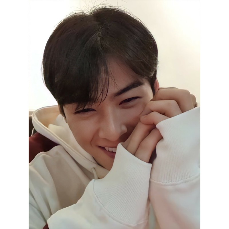 CHA EUNWOO SET ~ ASTRO ONE&ONLY ALBUM