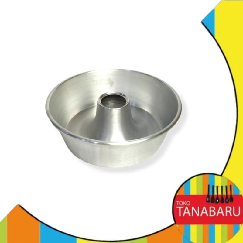 Loyang bolu bima / cetakan kue / cetakan bolu