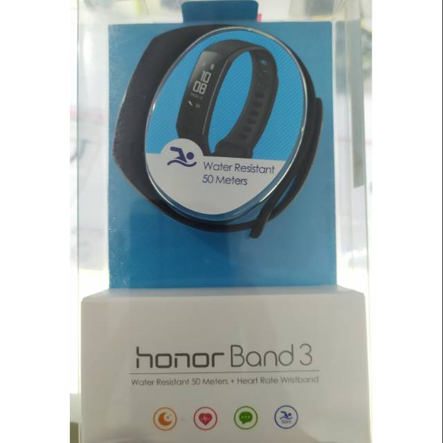 HONOR Band 3