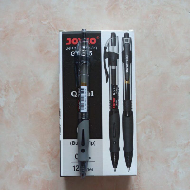 

Bolpen joyko gel GP-265