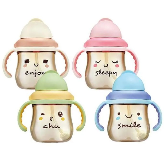 Simba PPSU Sippy Cup Good Mood 250ml