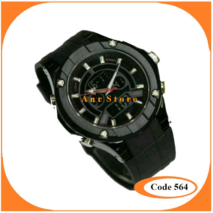 Tali Jam Tangan Lasebo 853 LSB853