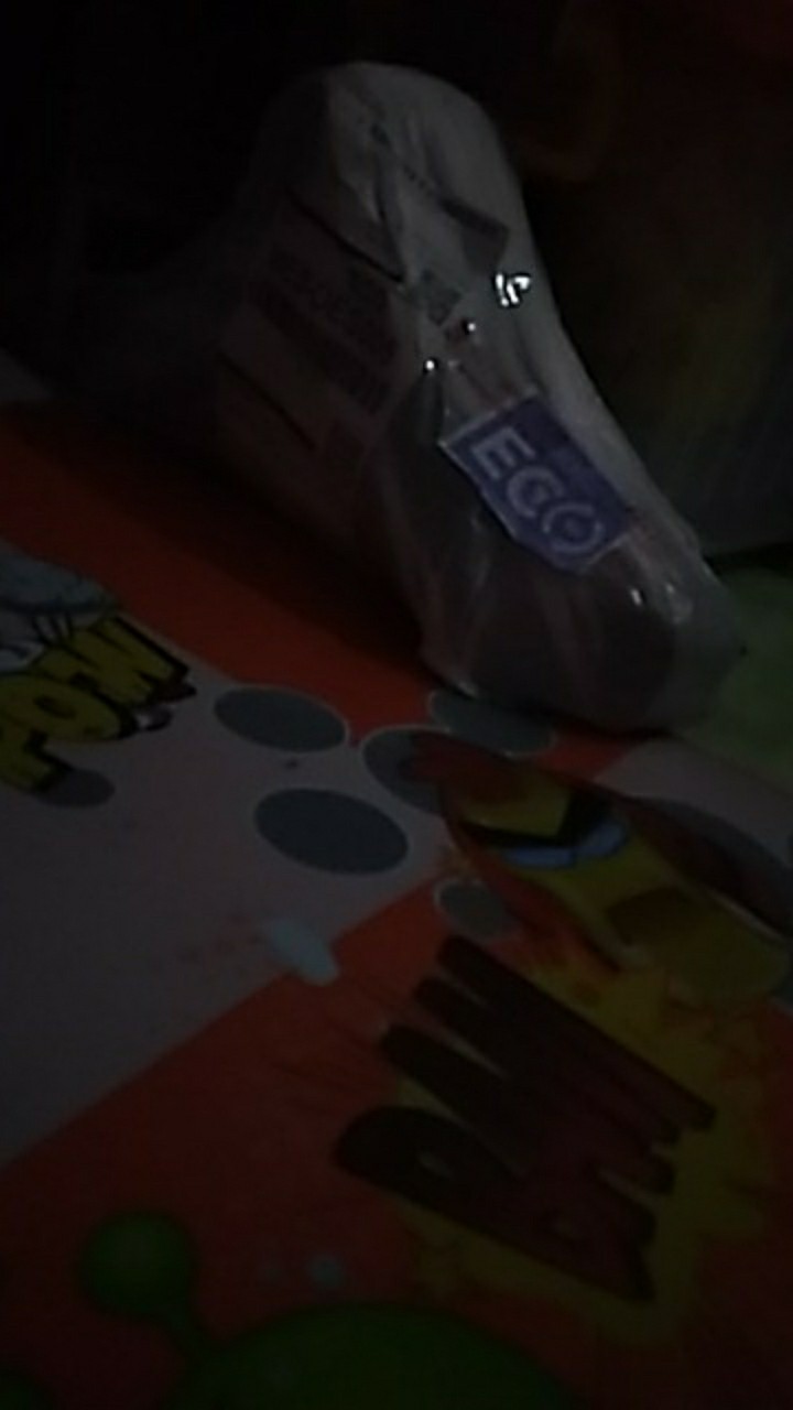 Hanger Abu 1 Pack Isi 6pcs