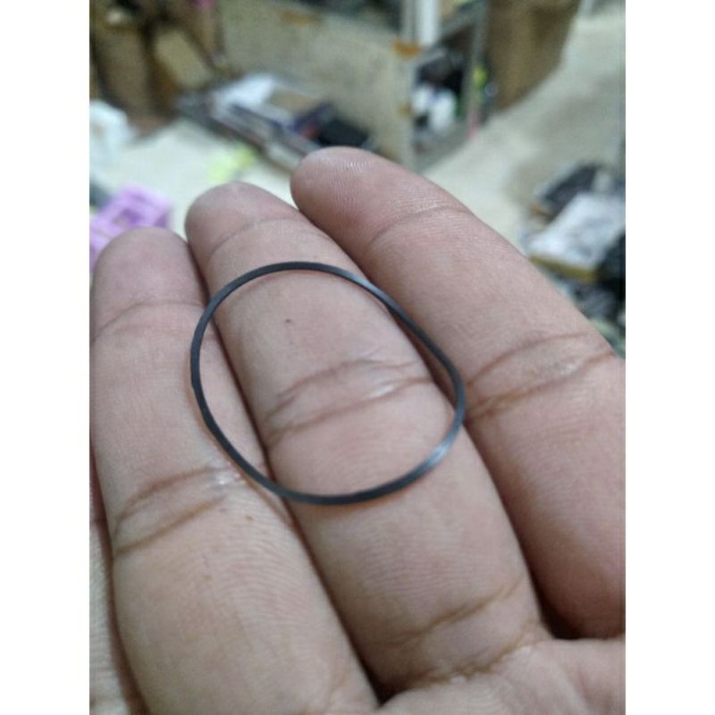 Sil Tutup Jam Tangan Seiko5 Seal Tutup Jam Tangan Karet Sil SEIKO