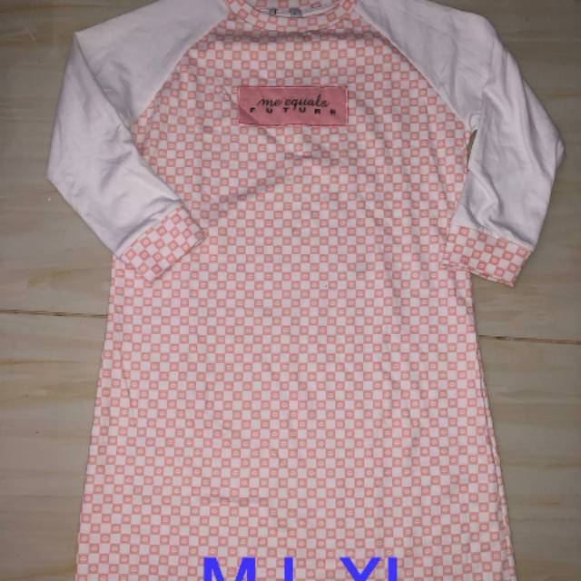 Sweater cewek American Jeans/Nevada branded matahari ori