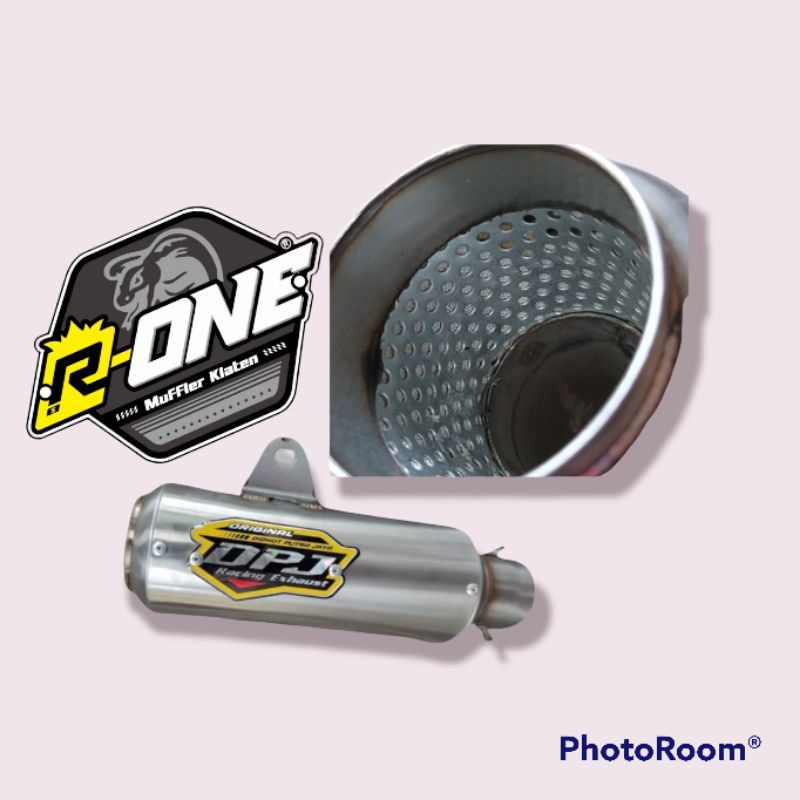 SLINCER DPJ GP 1 INLET 50 MM