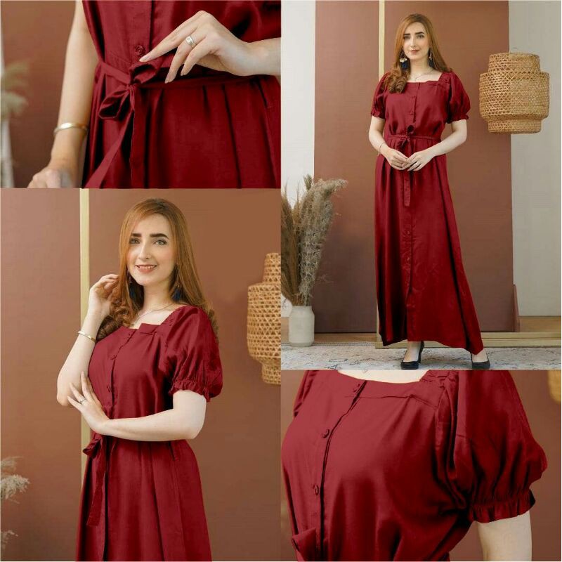 zefara dress