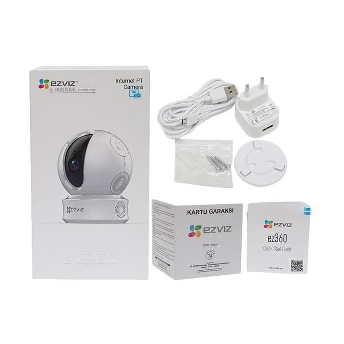 EZVIZ CCTV EZ360 IP Cam 1080P