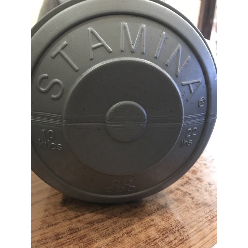 dumble10kg