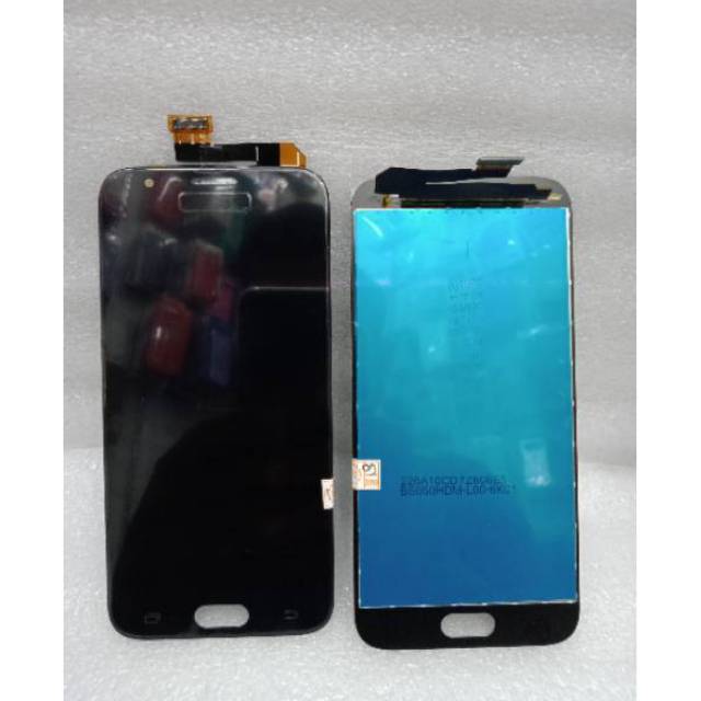 LCD+TS SAMSUNG J3 PRO 2017 J330 J330F LCD SET TOUCHSCREEN ORIGINAL