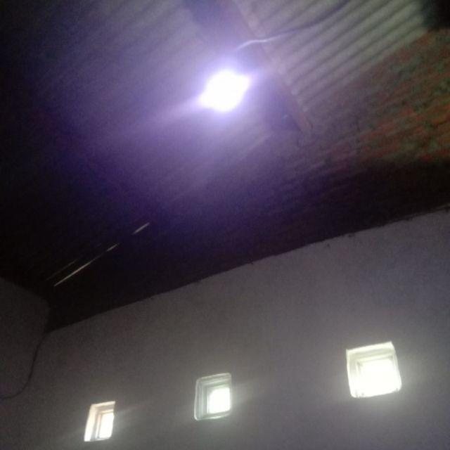 Lampu LED RGB 3W bohlam 3 watt bulb 3 w REM   OTE CONTROL E27