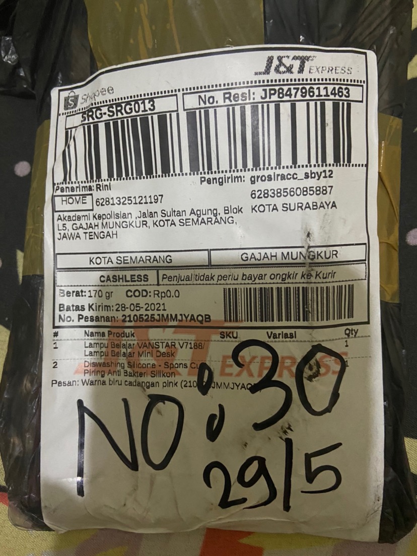 Diswashing Silicone - Spons Cuci Piring Anti Bakteri Silikon