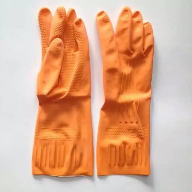 Sarung Tangan Latex Freder Sarung Tangan Karet