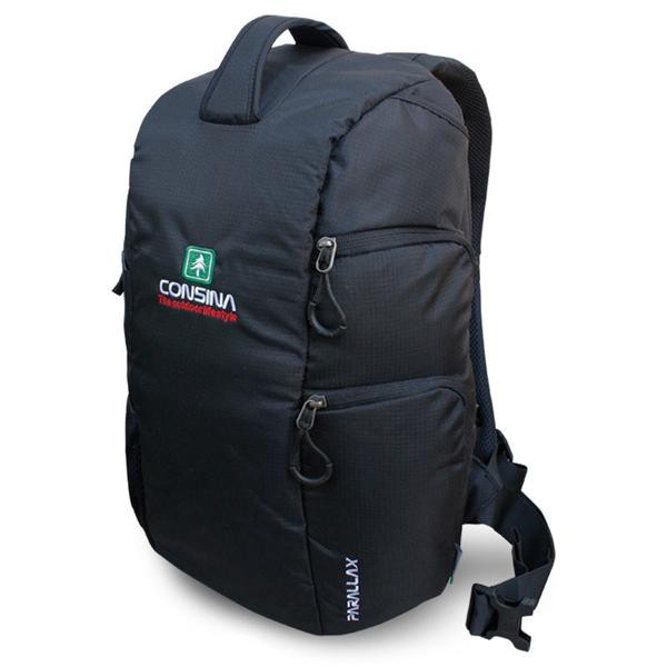 DISKON MURAH Tas Camera Consina Original TAS GUNUNG/ TAHAN LAMA