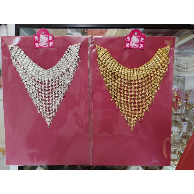 kalung penganten.