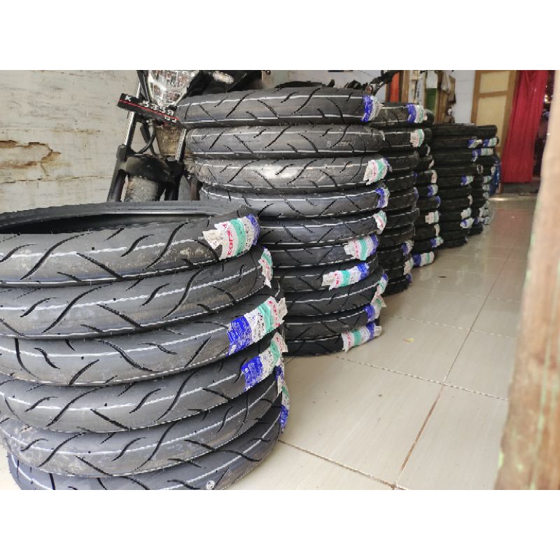 Ban corsa terminator