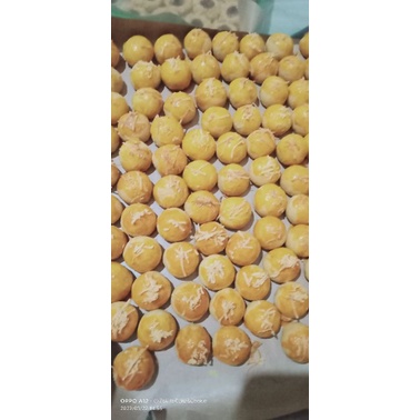 

Nastar Keju