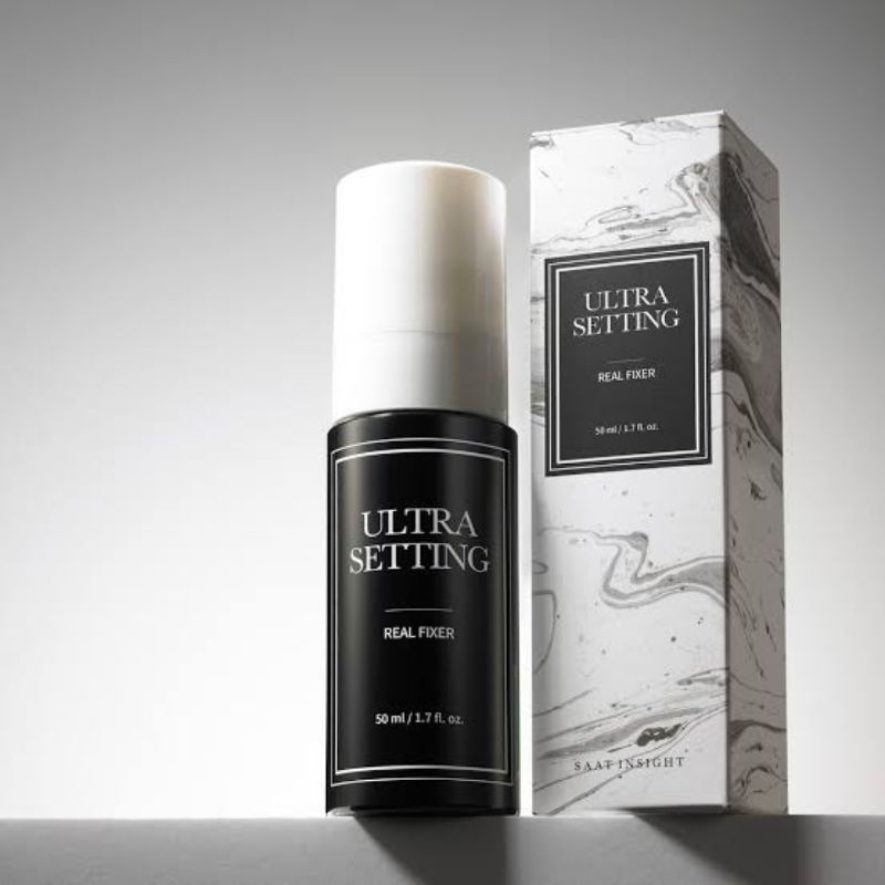 Ultra Setting Real Fixel 50 ml