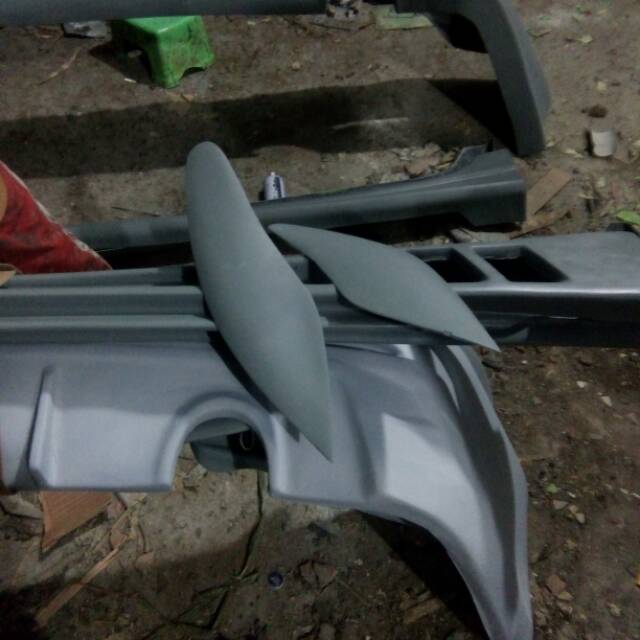 Mata sipit untuk vios gen 2