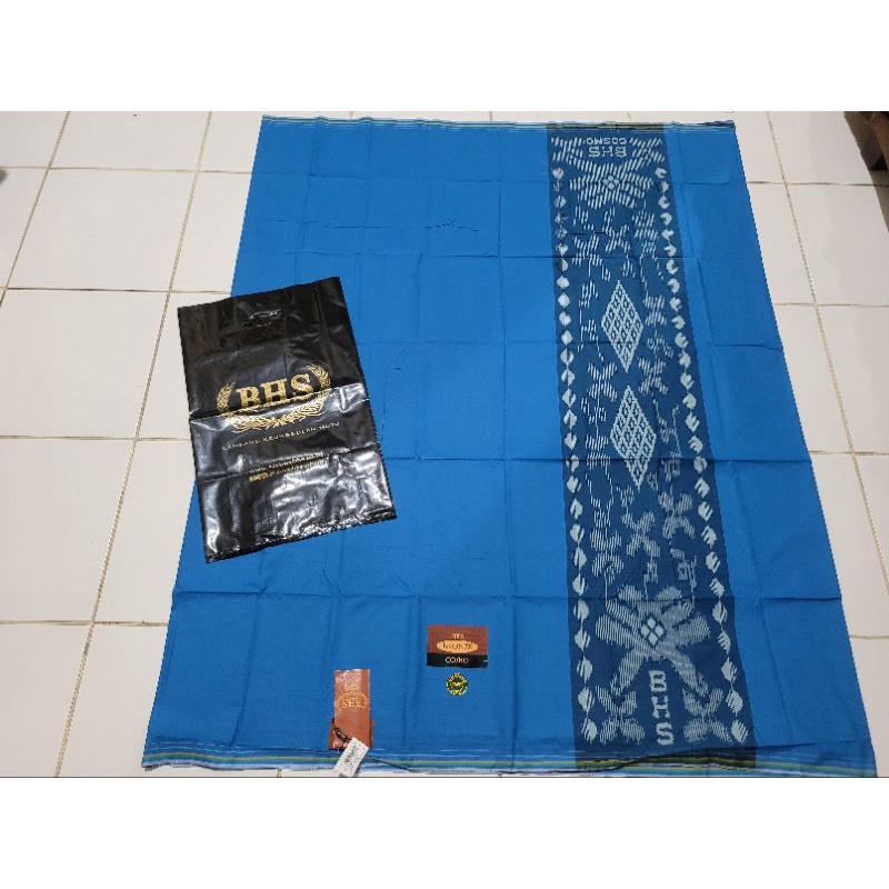 Sarung bhs cosmo bronze