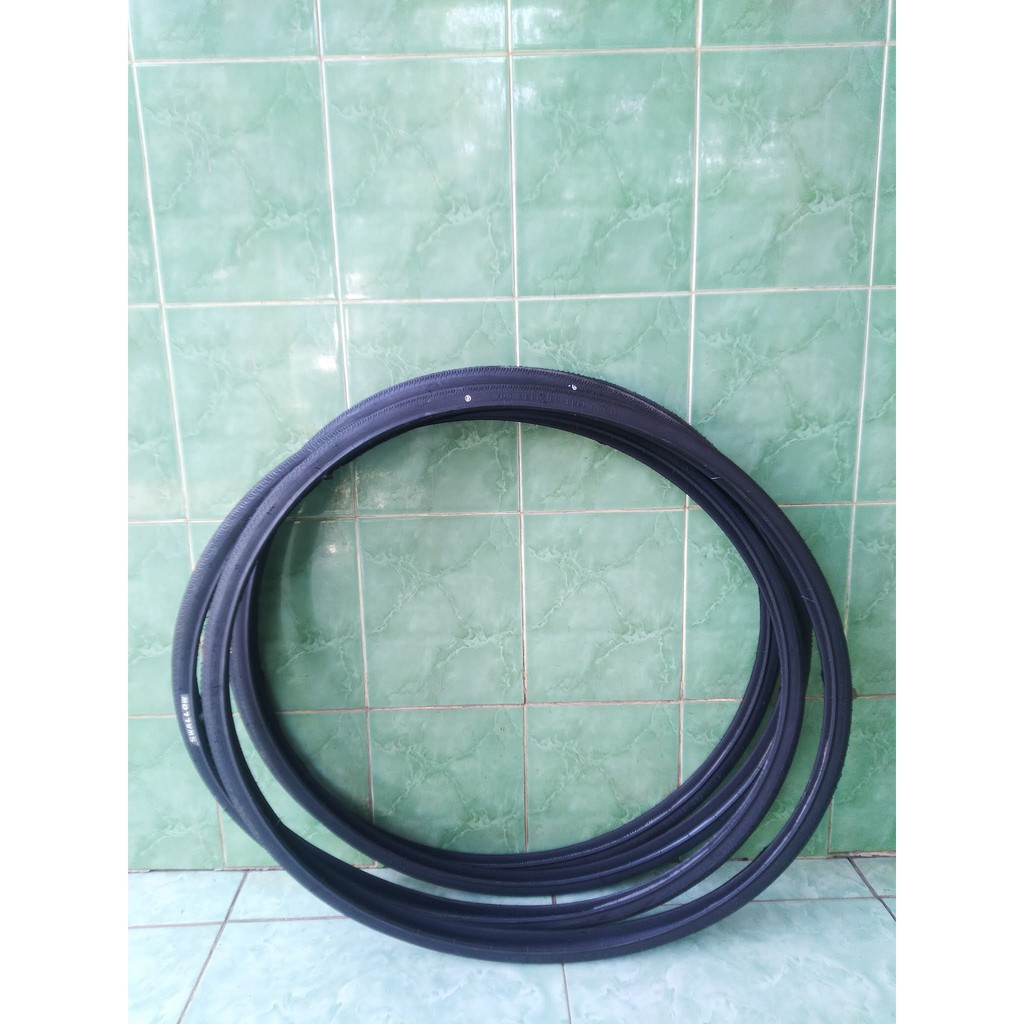 Ban Luar 700x23c Swallow . Ban Luar Deli Tire Swallow 700 X 23c