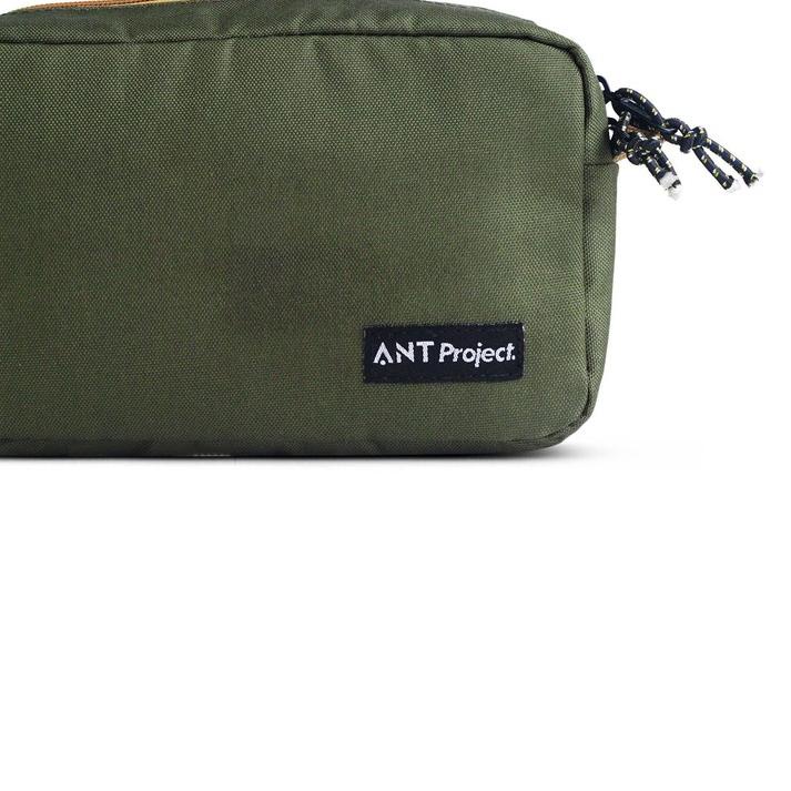 ➩ ANT PROJECT - Pouch ➲