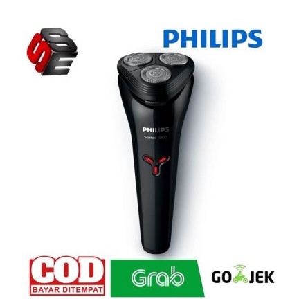 PHILLIPS SHAVER S1103