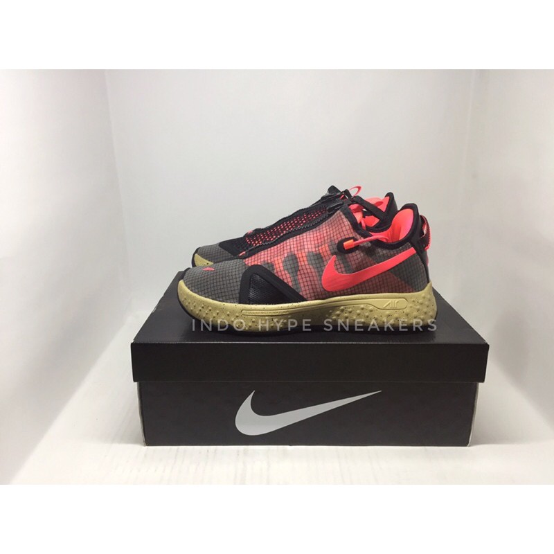 Nike PG 4 PCG
