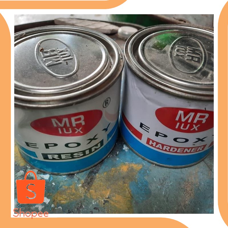 

Promo last stok Lem Epoxy MR sedang 19DEZ Limited