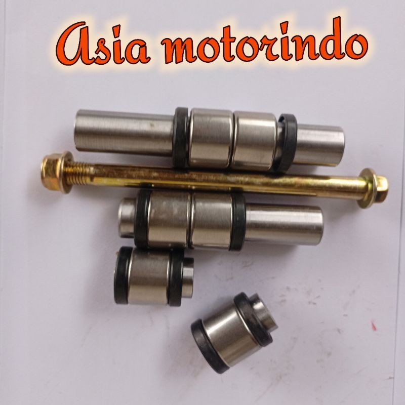 Bosh monoshock CBR 150R CBR 150 BOSH arm monoshock set as cbr 150r cbr 150
