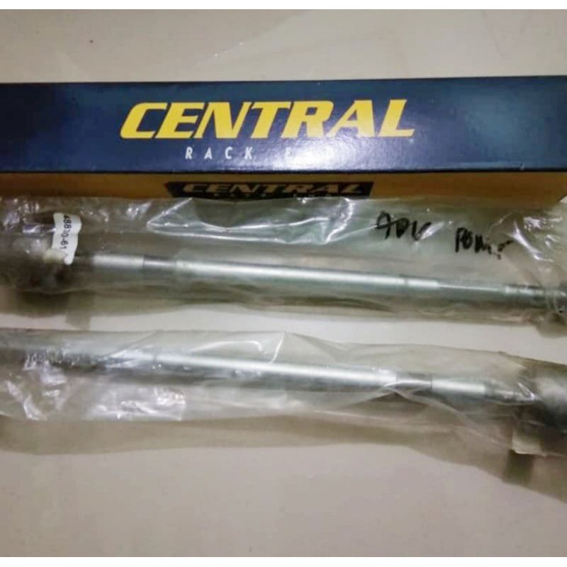 LONG TIE ROD RACK END APV POWER STEERING